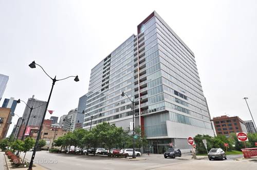 659 W Randolph Unit 608, Chicago, IL 60661