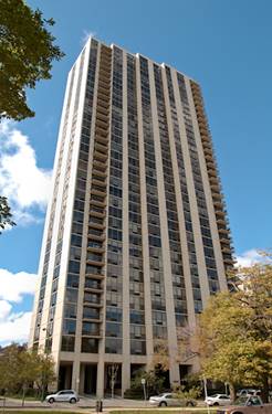 2500 N Lakeview Unit 2303, Chicago, IL 60614