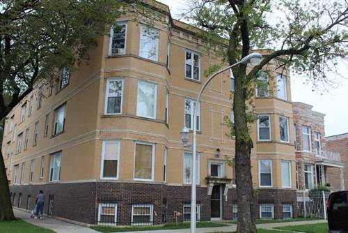 4101 W Gladys Unit 2W, Chicago, IL 60624