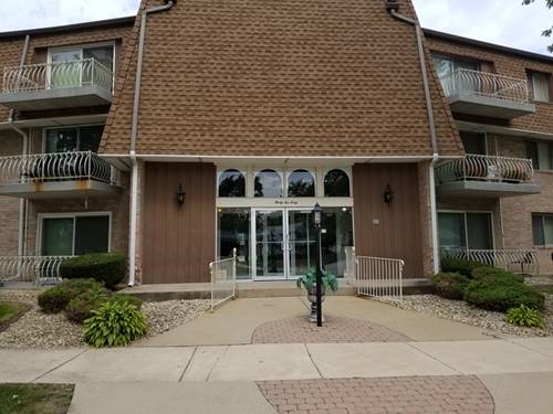 3240 N Manor Unit 117, Lansing, IL 60438