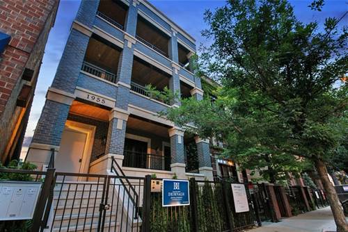 1955 N Halsted Unit 1, Chicago, IL 60614