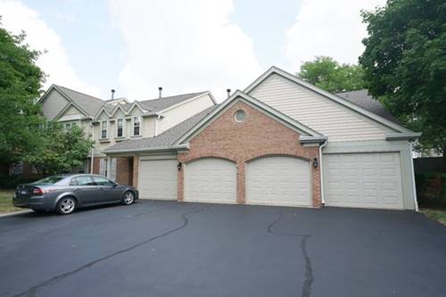 1306 Pennwood Unit D1, Schaumburg, IL 60193