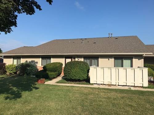 419 N Thornwood Unit B, Mchenry, IL 60050