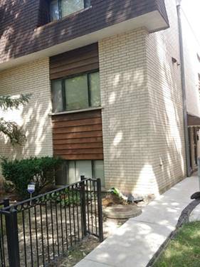 6133 N Francisco Unit D, Chicago, IL 60659