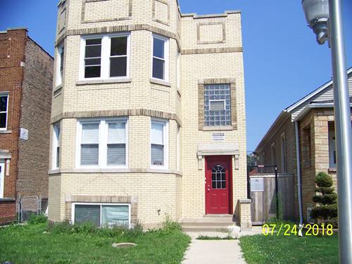 6147 S Kildare Unit 2, Chicago, IL 60629