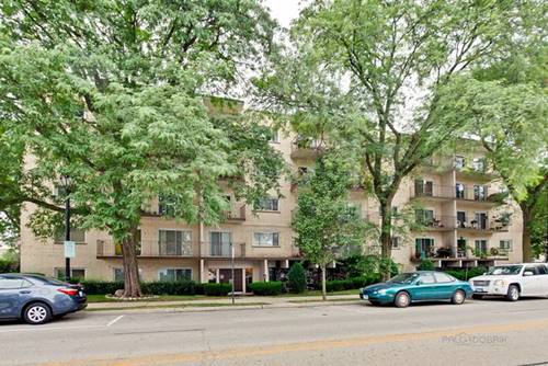 8630 Ferris Unit 505, Morton Grove, IL 60053