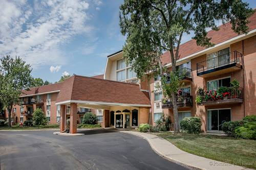 1188 Royal Glen Unit 307W, Glen Ellyn, IL 60137