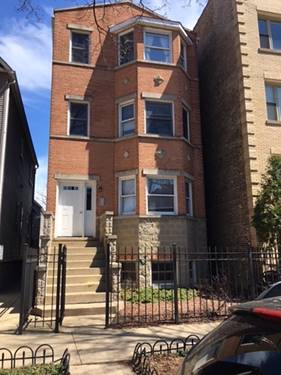 3733 N Janssen Unit 3, Chicago, IL 60613