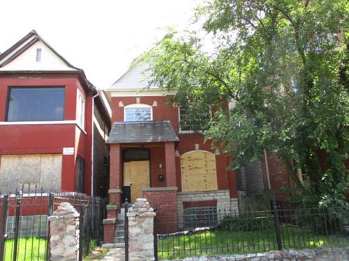 6619 S Ellis, Chicago, IL 60637