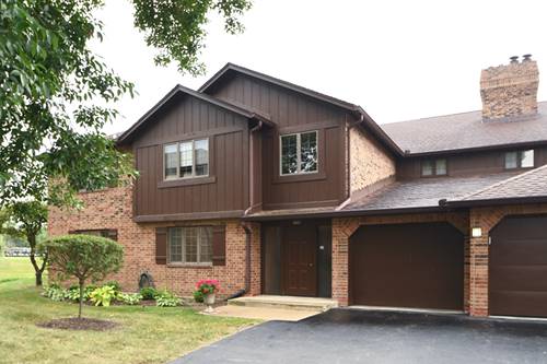 13217 N Country Club Unit 1AA, Palos Heights, IL 60463