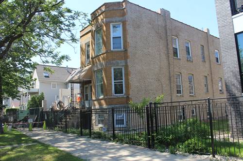 2418 W Lyndale, Chicago, IL 60647