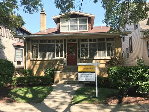 3815 N Avers, Chicago, IL 60618