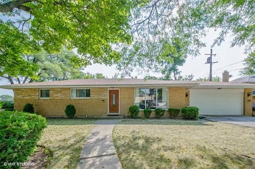 6749 N Kedvale, Lincolnwood, IL 60712