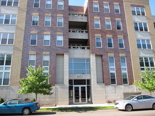 3611 W Montrose Unit 109, Chicago, IL 60618