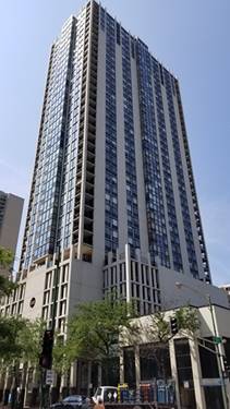 1122 N Clark Unit 2404, Chicago, IL 60610