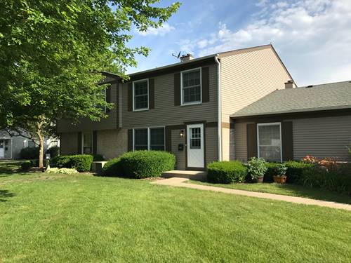 1124 Bunker Hill Unit C, Wheaton, IL 60189