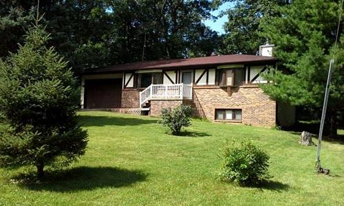 45 Lake Thunderbird, Putnam, IL 61560