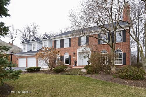 20222 St Andrews, Olympia Fields, IL 60461