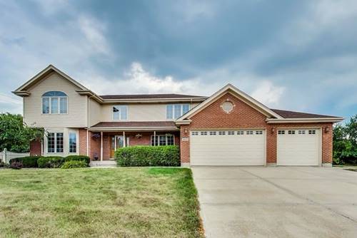 14615 S Saddle Brook, Homer Glen, IL 60491