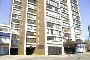 1850 N Clark Unit 2005, Chicago, IL 60614