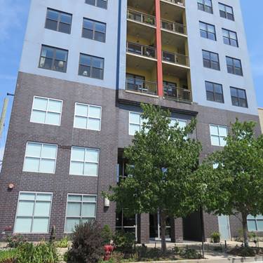 1122 W Catalpa Unit 907, Chicago, IL 60640