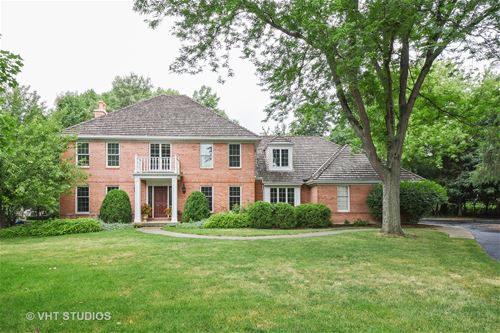 26 Deverell, North Barrington, IL 60010