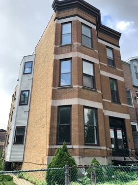 1503 W George, Chicago, IL 60657