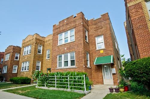 4717 N Keating, Chicago, IL 60630