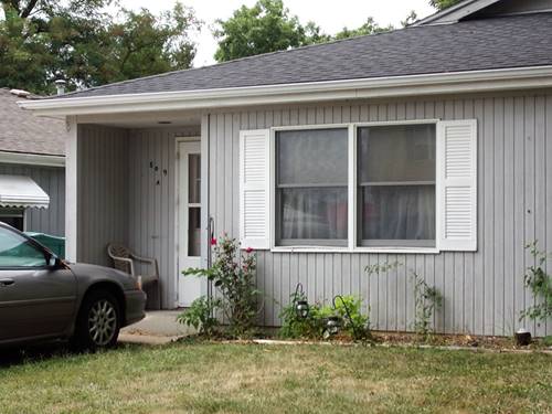 807 Horseshoe Unit 3A, Joliet, IL 60435