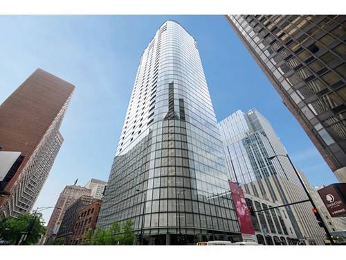 600 N Fairbanks Unit 2705, Chicago, IL 60611