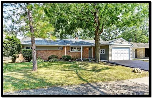 1243 N Wilke, Arlington Heights, IL 60004