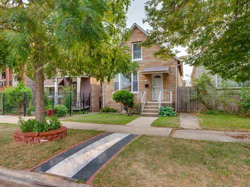 3248 S Hamilton, Chicago, IL 60608