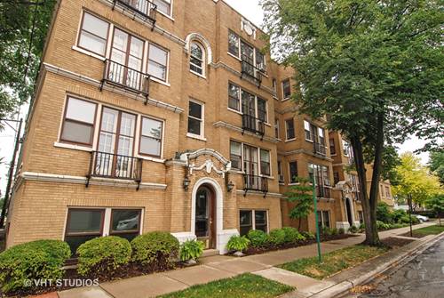 845 Pleasant Unit 3W, Oak Park, IL 60302