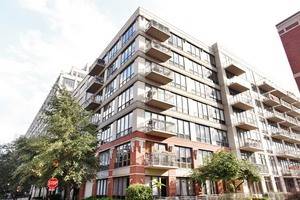 1000 N Kingsbury Unit 201N, Chicago, IL 60610