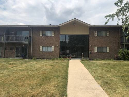 7410 Brookdale Unit 4-207, Darien, IL 60561