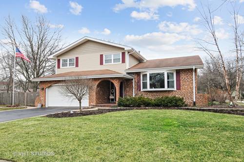 1036 Williamsburg, Naperville, IL 60540