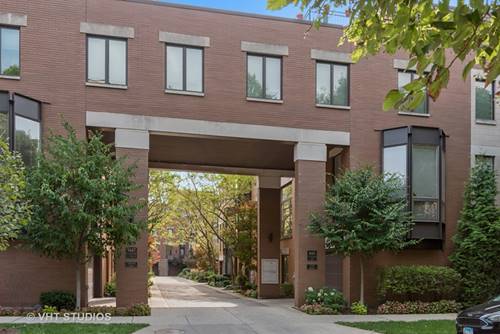 1445 N Cleveland Unit A, Chicago, IL 60610