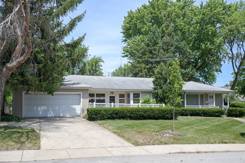 24 Elm, Glenview, IL 60025