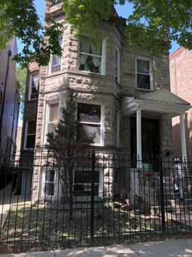 1904 N Spaulding, Chicago, IL 60647