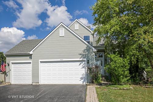 1531 Autumncrest, Crystal Lake, IL 60014