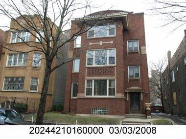 7030 S Chappel Unit 3, Chicago, IL 60649