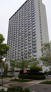 5100 N Marine Unit 6B, Chicago, IL 60640