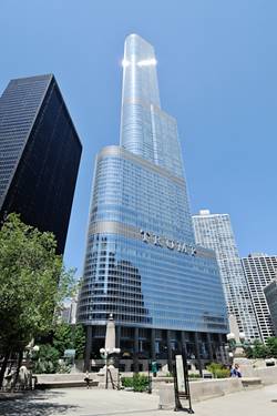 401 N Wabash Unit 41C, Chicago, IL 60611