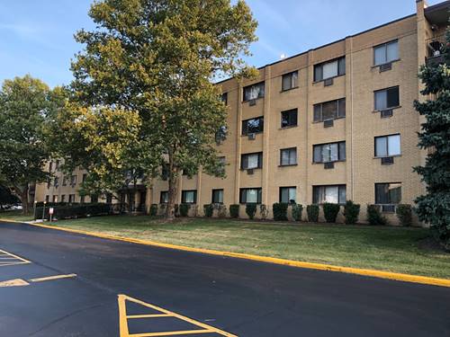 6660 S Brainard Unit 204, Countryside, IL 60525