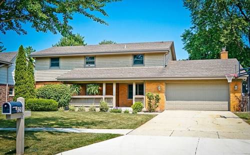 820 Jay, Downers Grove, IL 60516