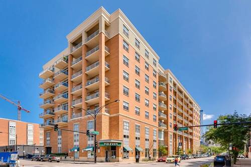 950 W Monroe Unit 413, Chicago, IL 60607