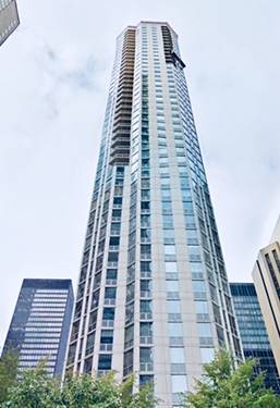 222 N Columbus Unit 2701, Chicago, IL 60601