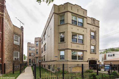 2619 N Harding Unit 1, Chicago, IL 60647