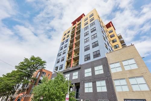 1122 W Catalpa Unit 501, Chicago, IL 60640