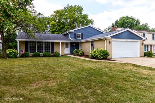 511 E Hackberry, Arlington Heights, IL 60004